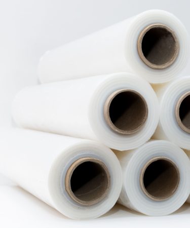 fábrica de filme stretch