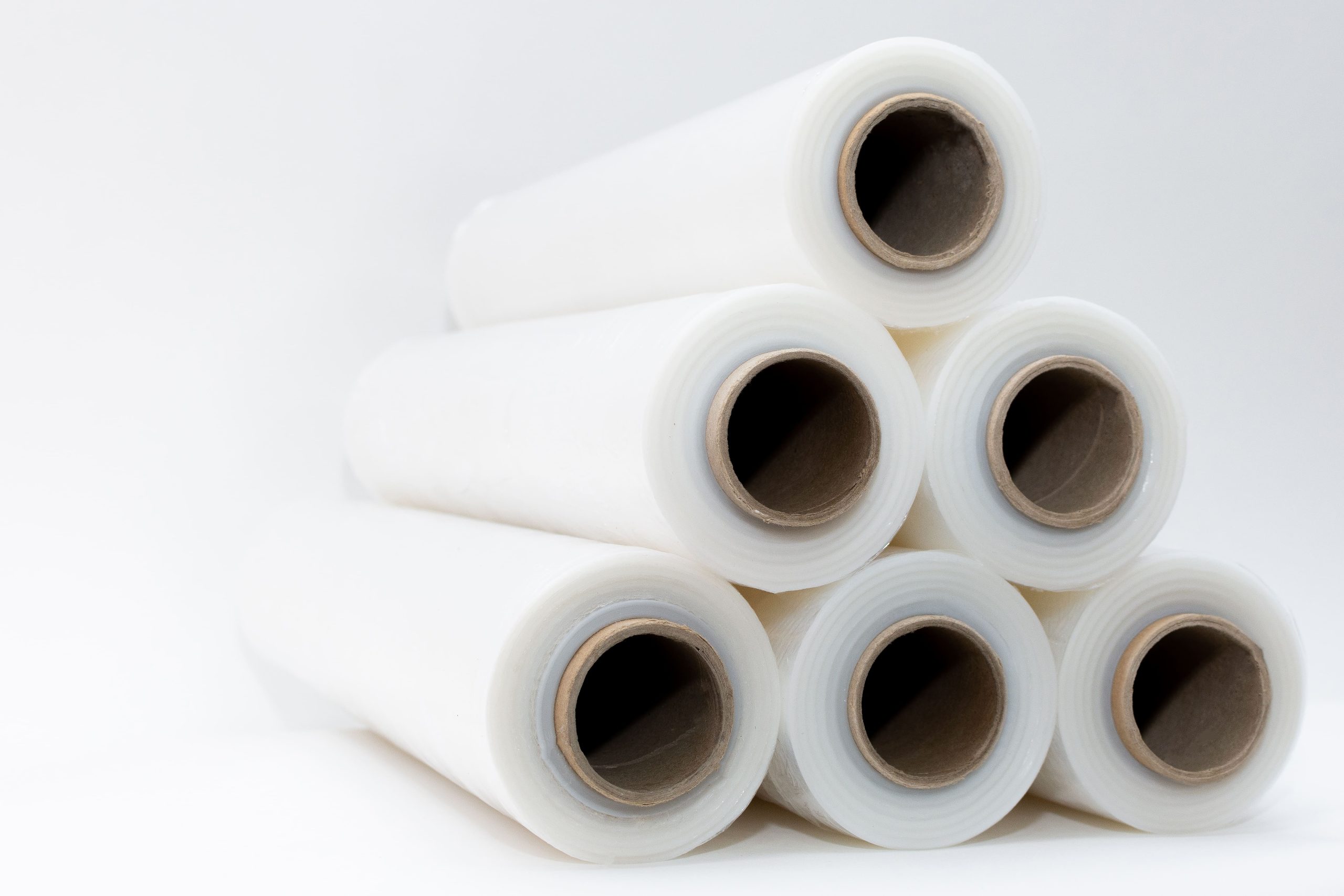 fábrica de filme stretch
