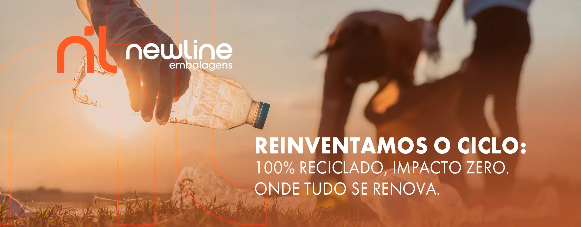 newline