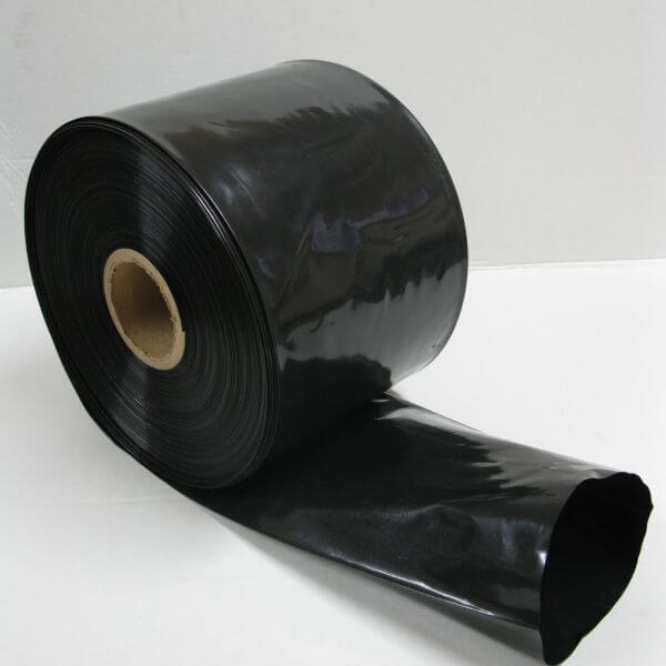 Bobina Tubular PEBD